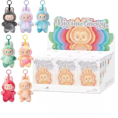 Peluche Labubu Big into Energy Series