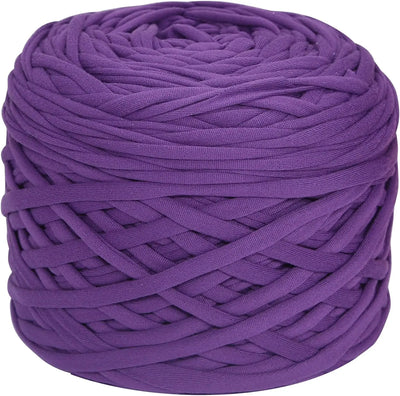 Fil T-shirt Crochet 400g