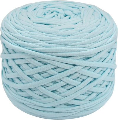 Fil T-shirt Crochet 400g