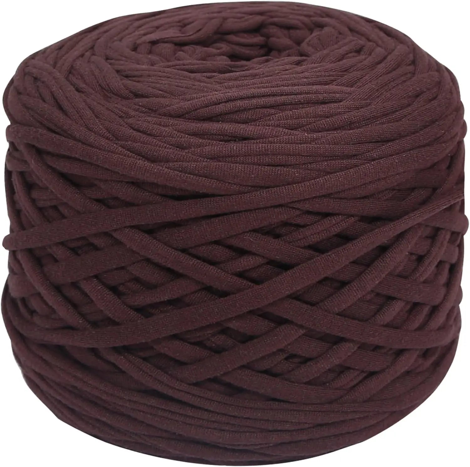 Fil T-shirt Crochet 400g