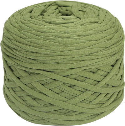 Fil T-shirt Crochet 400g