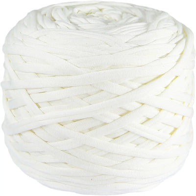 Fil T-shirt Crochet 400g