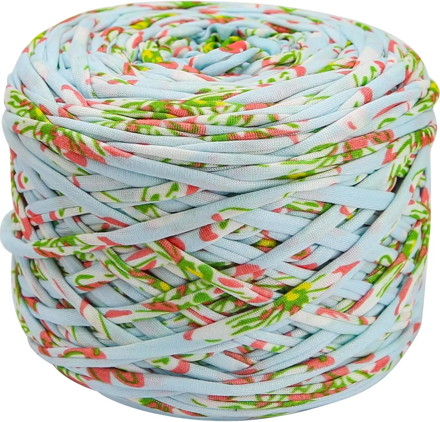 Fil T-shirt Crochet 400g