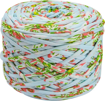 Fil T-shirt Crochet 400g