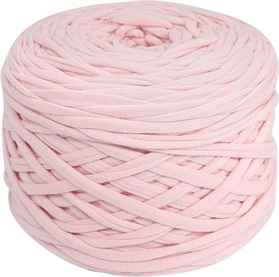 Fil T-shirt Crochet 400g