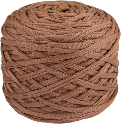 Fil T-shirt Crochet 400g