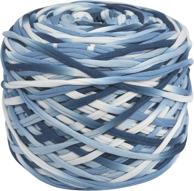 Fil T-shirt Crochet 400g