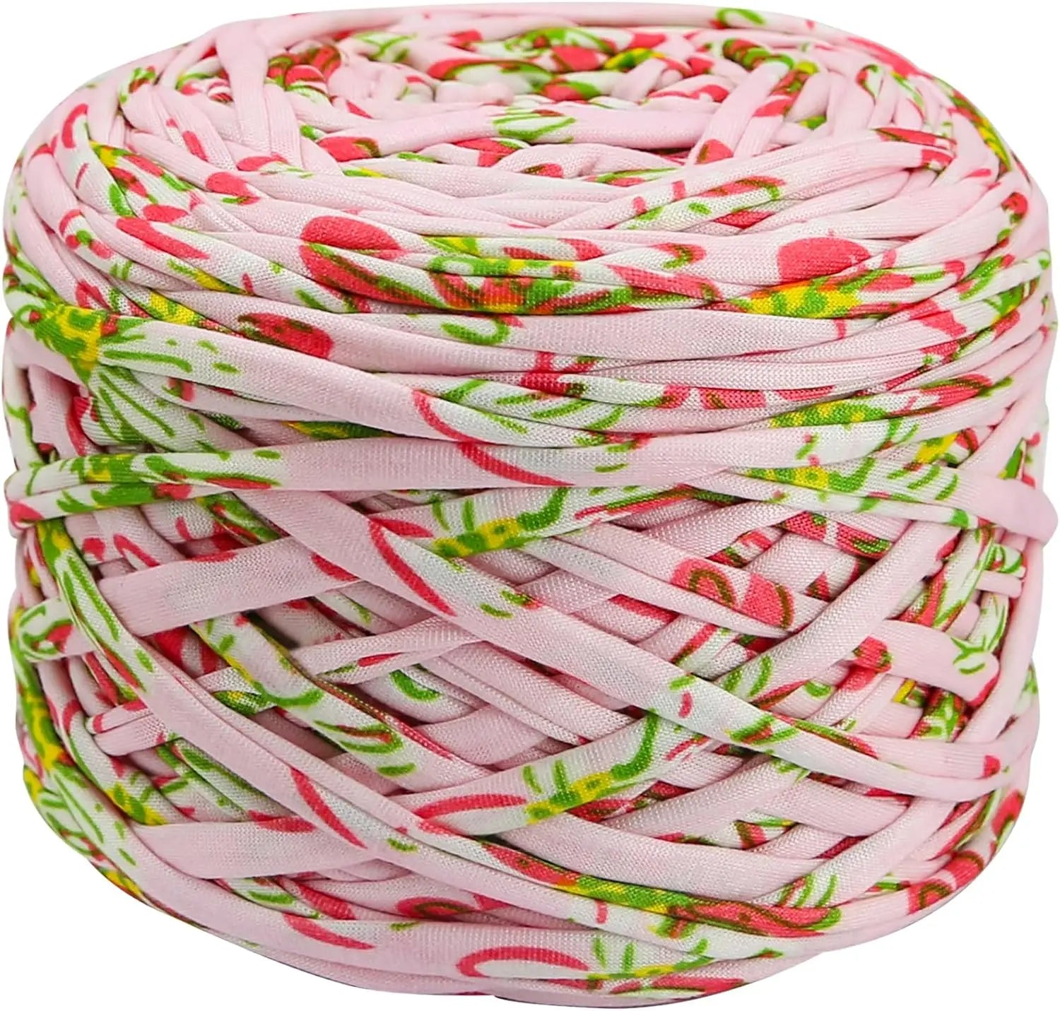 Fil T-shirt Crochet 400g