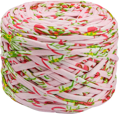 Fil T-shirt Crochet 400g