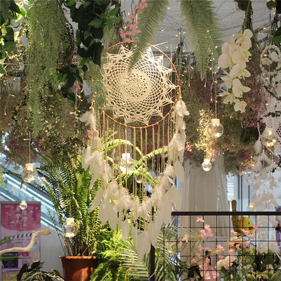 Attrape Rêve mariage