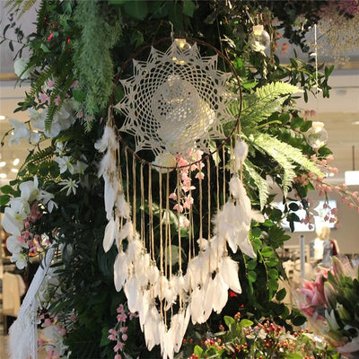 Attrape Rêve Plume