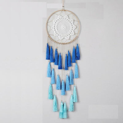 Attrape Rêve Macramé Dany