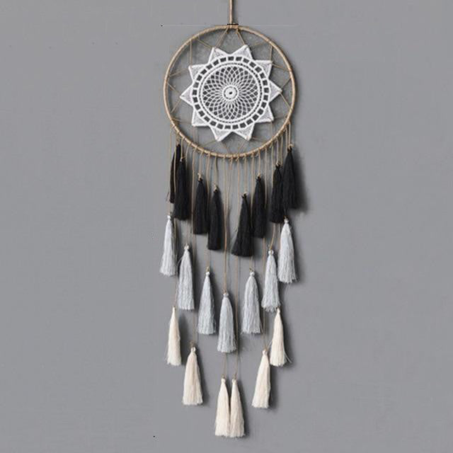 Attrape Rêve Macramé Dany