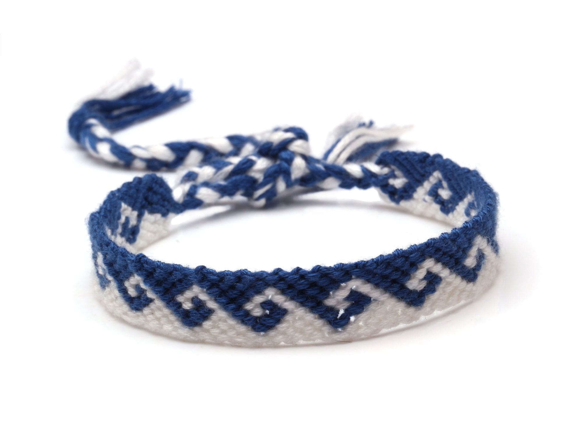 Macramé Bracelet
