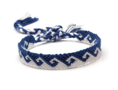 Macramé Bracelet