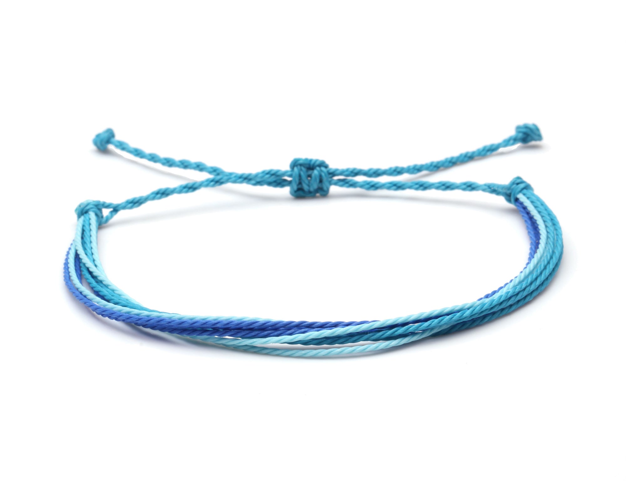 Bracelet en Macramé