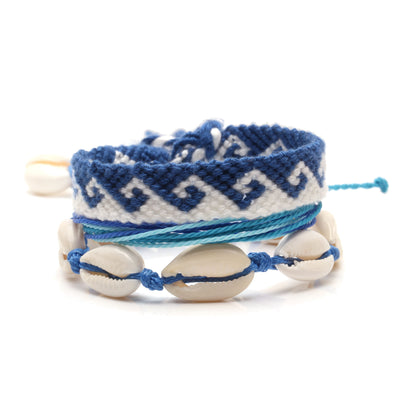 Bracelet Macramé