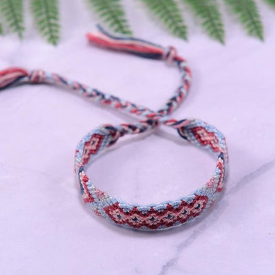 Bracelet Micro Macrame