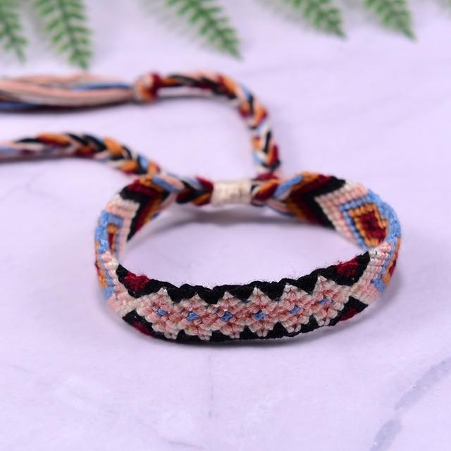 Macrame Bracelet