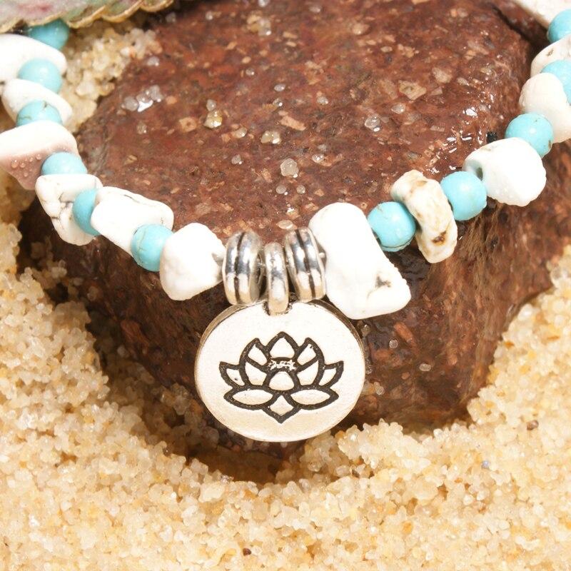 Bracelet Macramé Sunny