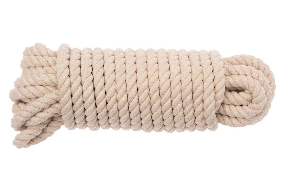 Corde Macramé 10mm