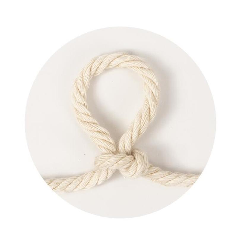 Corde Macrame