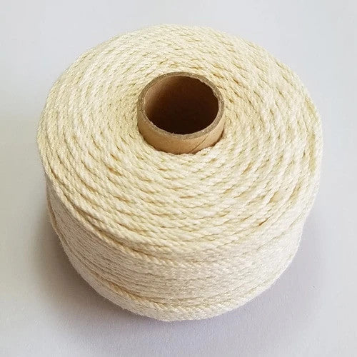 Corde macramé Isalia 2mm Atelier Macramé beige