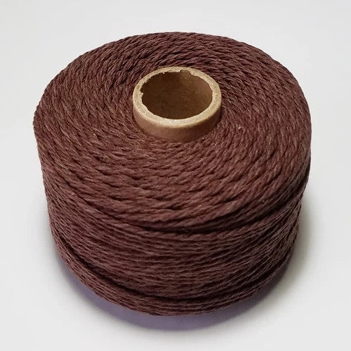 Corde macramé Isalia 2mm Atelier Macramé café