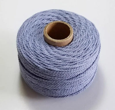 Corde macramé Isalia 2mm Atelier Macramé violet pastel