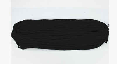 Fil Macramé Noir
