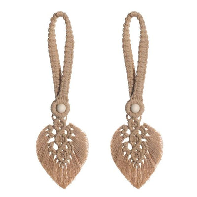 Embrasse Rideau beige