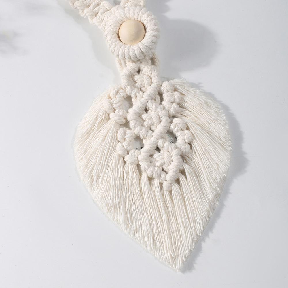 Embrasse Rideau tissus