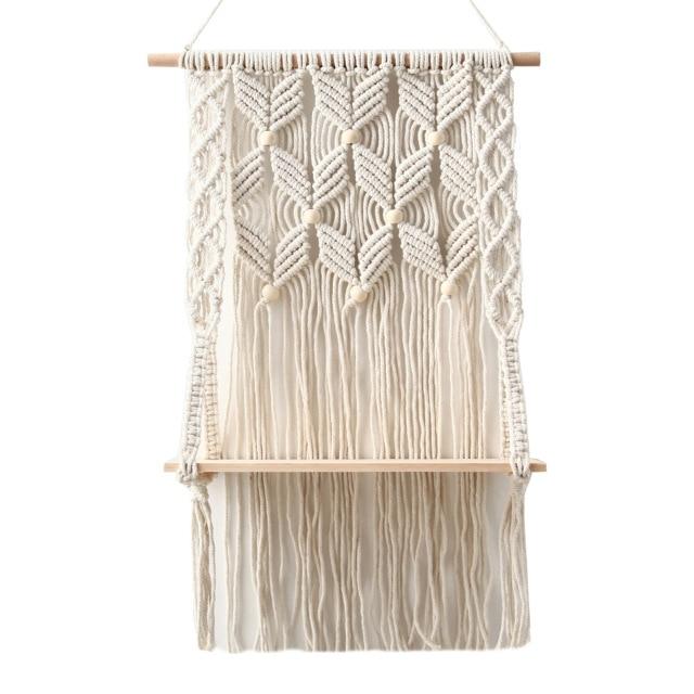 Etagere Macrame