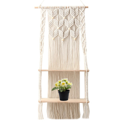 Etagere Macrame
