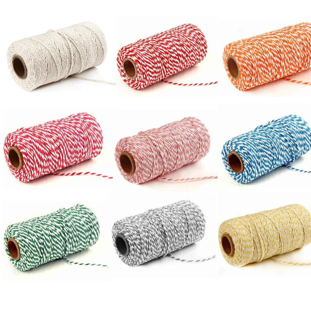 Grossiste Corde Macramé