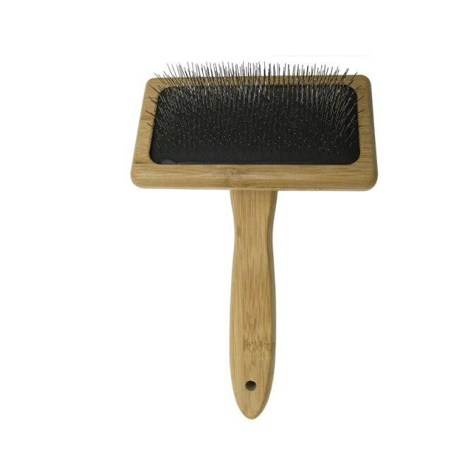 Brosse à Macramé