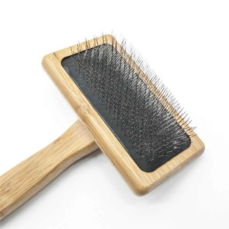 Peigne pour macramé