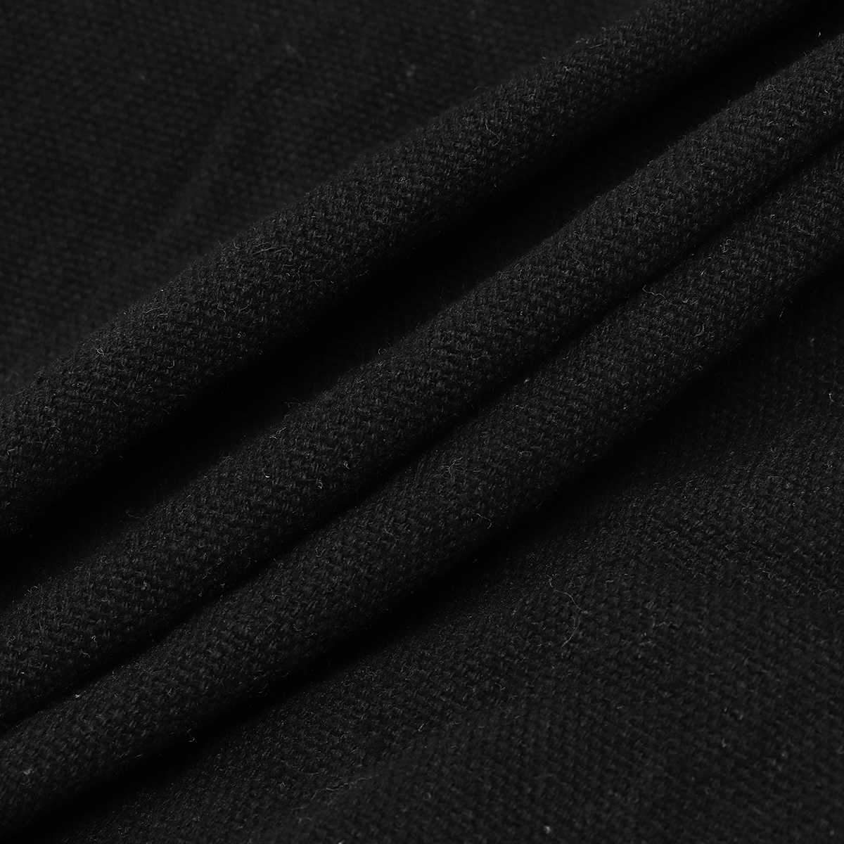 Hamac Macramé Noir Atelier Macramé