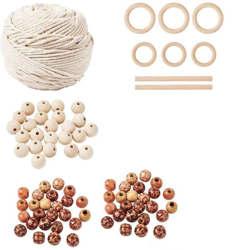 Kit Macramé débutant