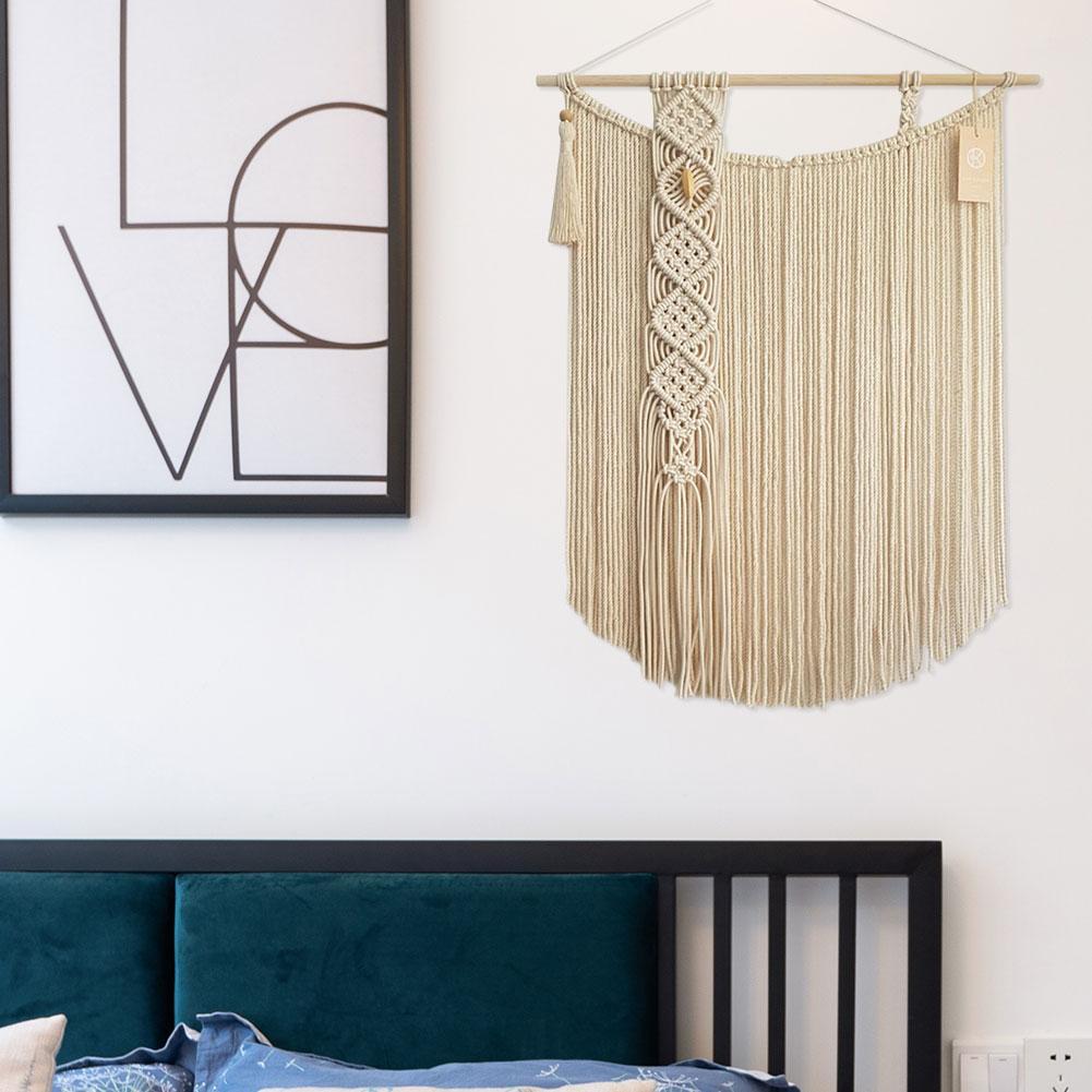 Macramé Mural Grand