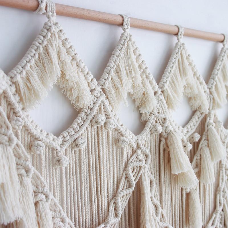Deco Macrame