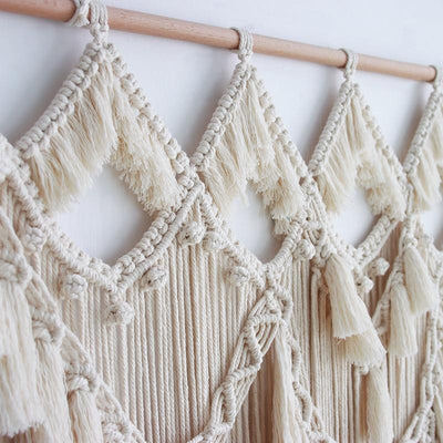 Deco Macrame
