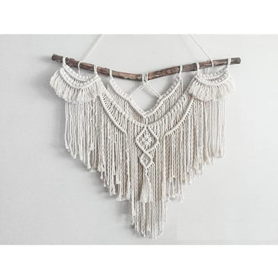 Deco en Macrame