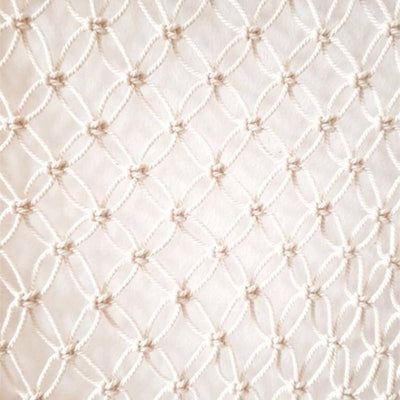 Macramé Mural Evelyne Atelier Macramé fil en macramé