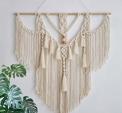 Macrame Decor