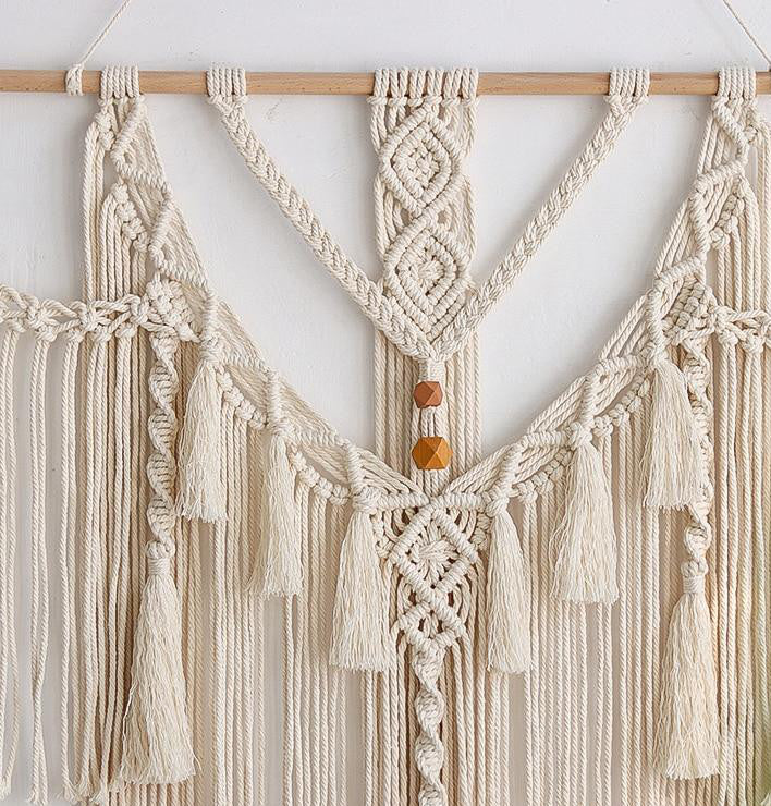 Decoration Macrame