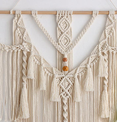Decoration Macrame
