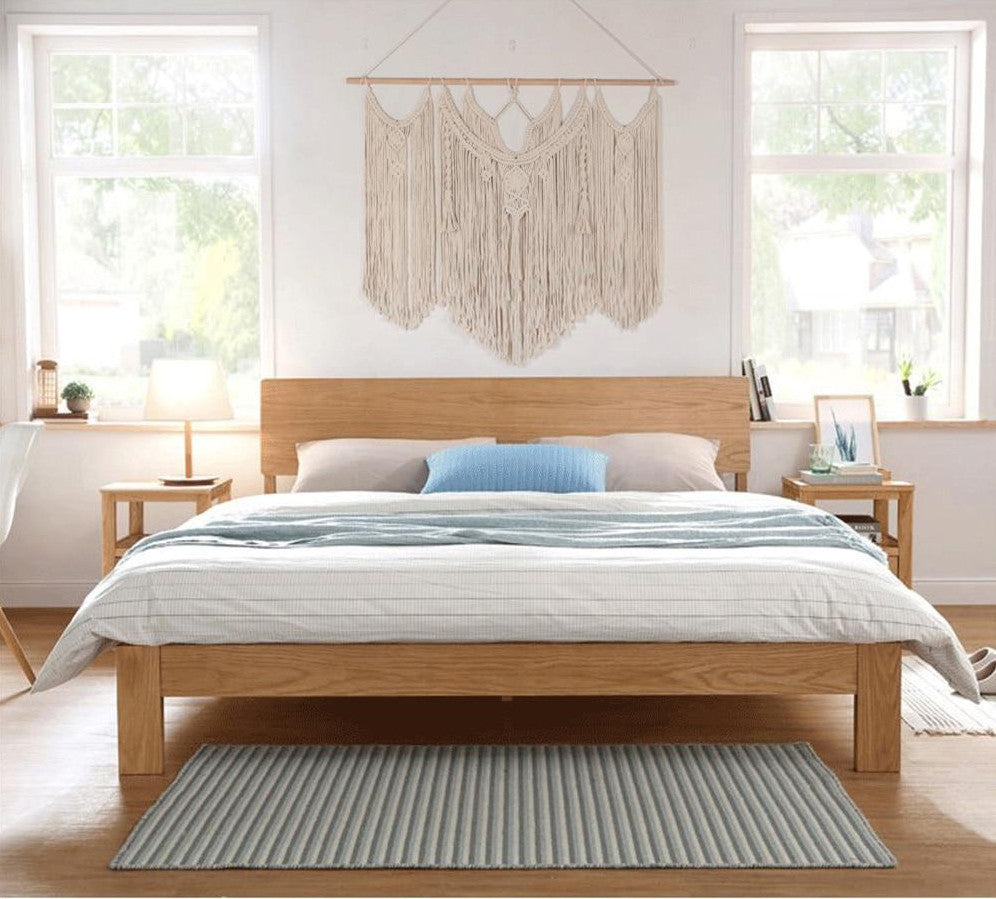 Macramé Tete de Lit