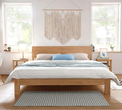 Macramé Tete de Lit