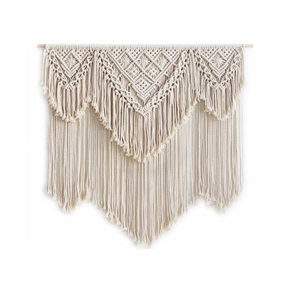 Décoration Macramé
